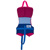 Hyperlite HL Toddler Indy Vest for Girl: Picture 2 thumbnail